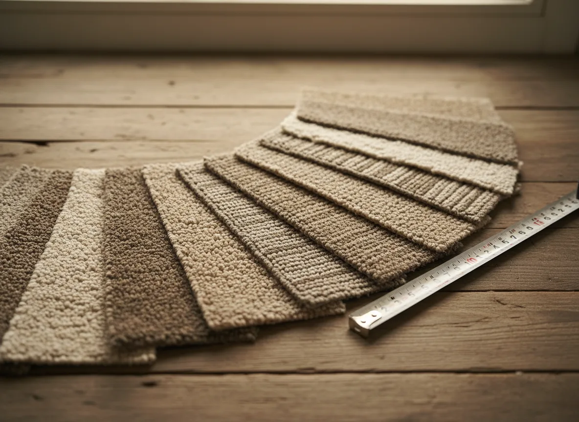 Carpet Installation Shirley, IL FAQs